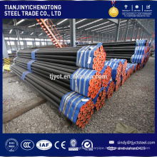 LSAW API 5L Gr. X52 PSL2 carbon steel pipe with 24 inch